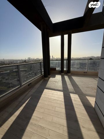 גג/ פנטהאוז, דפנה, סיגליות, באר שבע