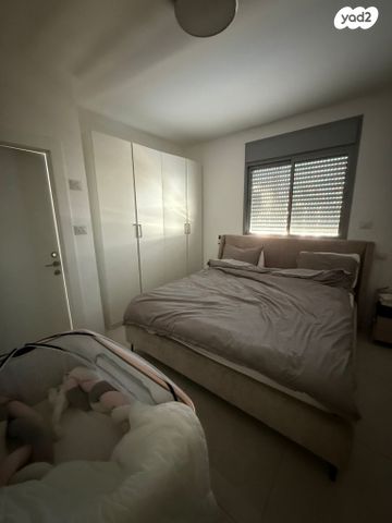 גג/ פנטהאוז, דפנה, סיגליות, באר שבע