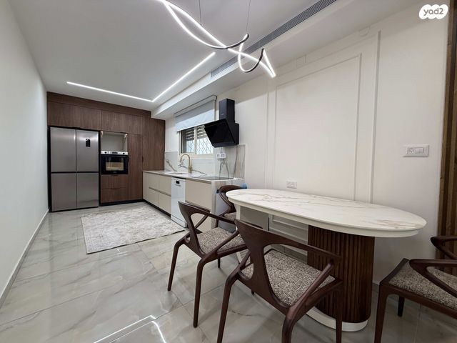 דירה, פלמ"ח, רוממה, חיפה