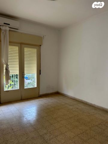 דירה, שדרות הנשיא, רמת התשבי, חיפה