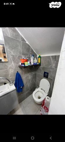 דירה, מרכולת 17, פלורנטין, תל אביב יפו