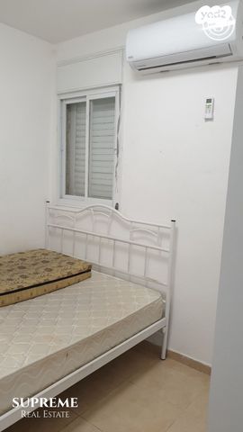 דירה, משה שפירא 4, קרית ים ב', קרית ים