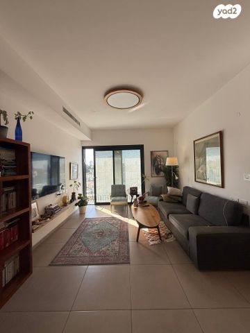 דירה, אבן גבירול, הצפון החדש - דרום, תל אביב יפו