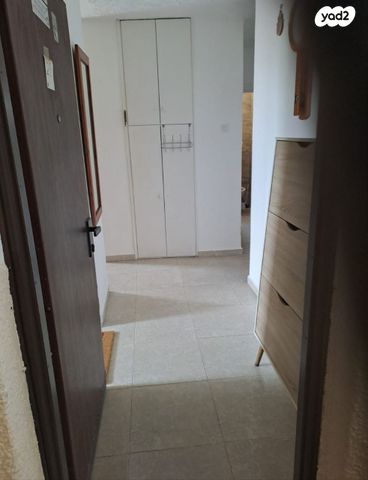 דירה, לוי אשכול, נהריה הירוקה, נהריה