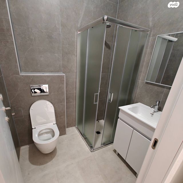 בית פרטי/ קוטג', פנחס נבון, נאות שקד, ירוחם