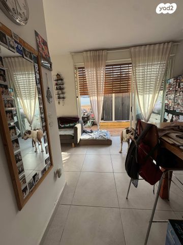 גג/ פנטהאוז, נחלת בנימין, פלורנטין, תל אביב יפו