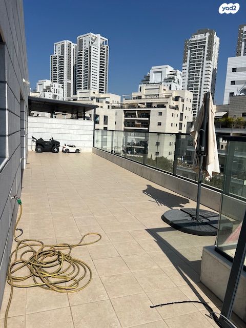 דופלקס, אגמים, נתניה