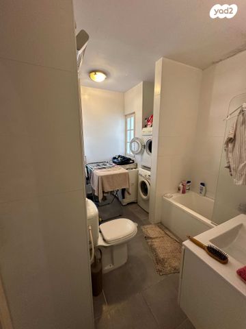 דירה, אליהו בית צורי, רמת אביב ג', תל אביב יפו