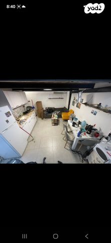 דירה, מרכולת 17, פלורנטין, תל אביב יפו