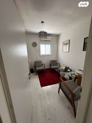 דירה, אליהו בית צורי, רמת אביב ג', תל אביב יפו