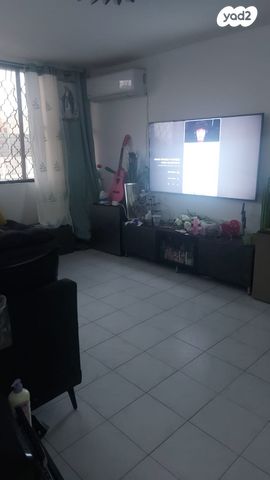 דירה, שדרות רש"י, קרית מלאכי