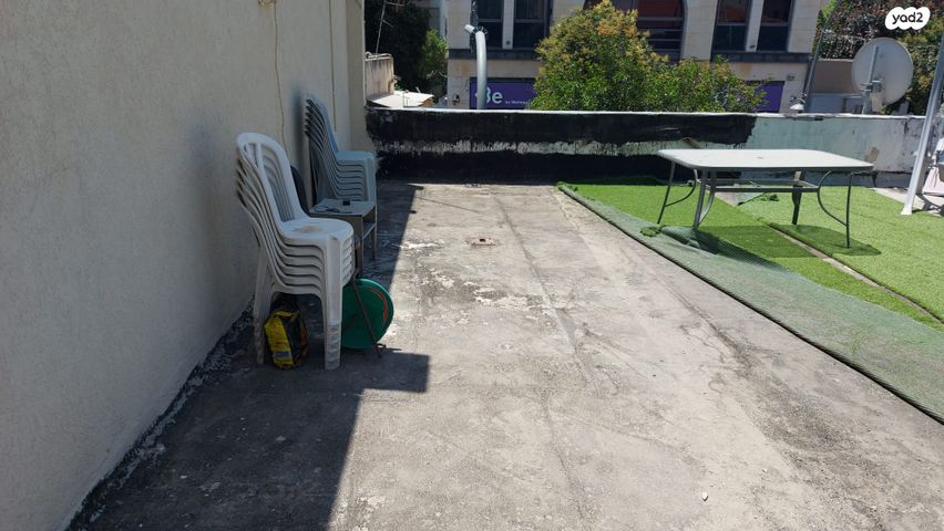 דירה, רוטשילד, ראשון לציון