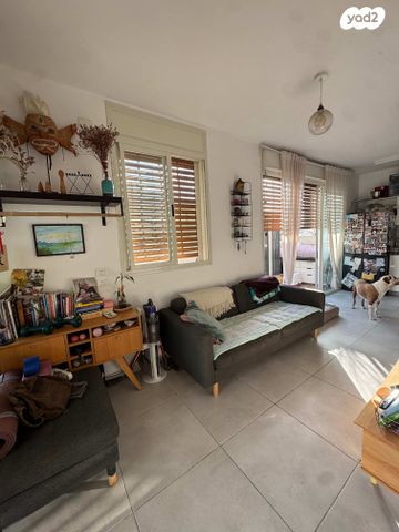 גג/ פנטהאוז, נחלת בנימין, פלורנטין, תל אביב יפו