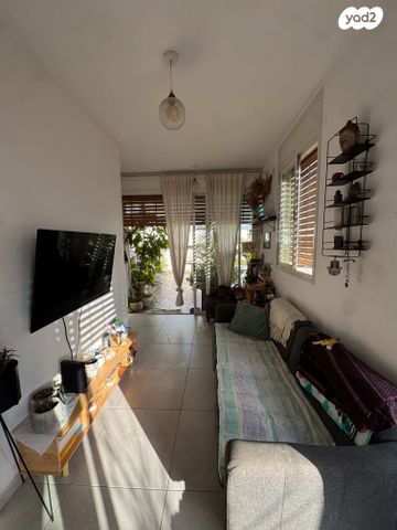 גג/ פנטהאוז, נחלת בנימין, פלורנטין, תל אביב יפו