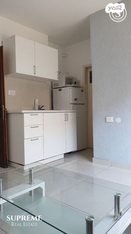 דירה, משה שפירא 4, קרית ים ב', קרית ים