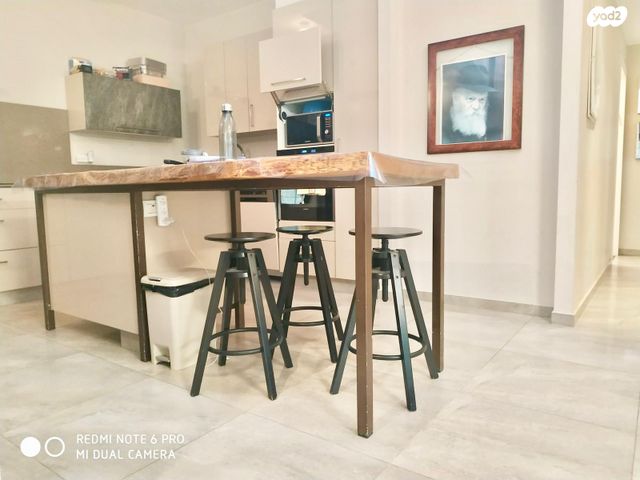 דירת גן, צדקיהו, בקעה, ירושלים