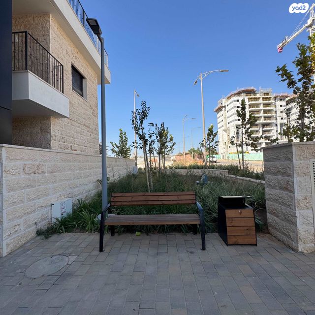 דירה, נתיבות