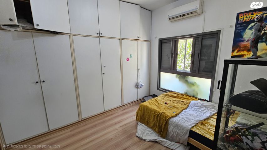 דירה, עמנואל הרומי, תל אביב יפו