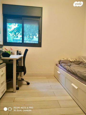 דירת גן, צדקיהו, בקעה, ירושלים