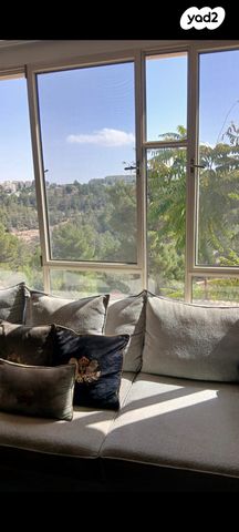 בית פרטי/ קוטג', דגן, גילה, ירושלים