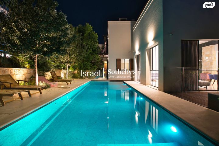 בית פרטי/ קוטג'