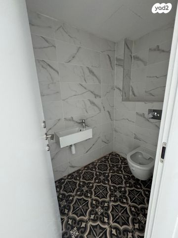 דירה, צפון מערב מרכז העיר, נתניה