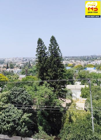 דירה, דרך רמתיים, הוד השרון