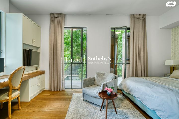 בית פרטי/ קוטג', סביון