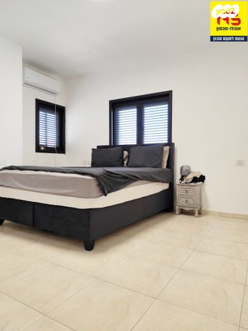 דירה, דרך רמתיים, הוד השרון