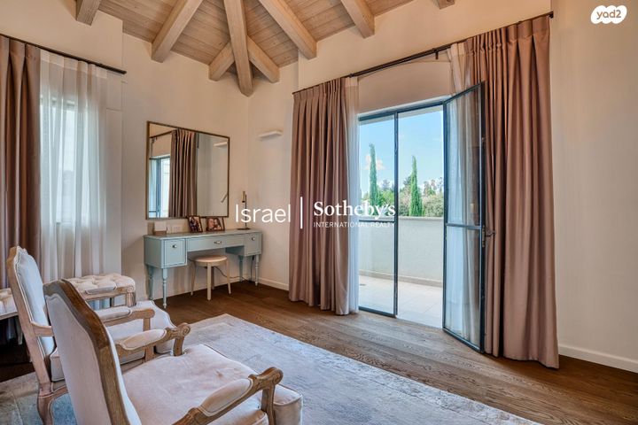 בית פרטי/ קוטג', סביון