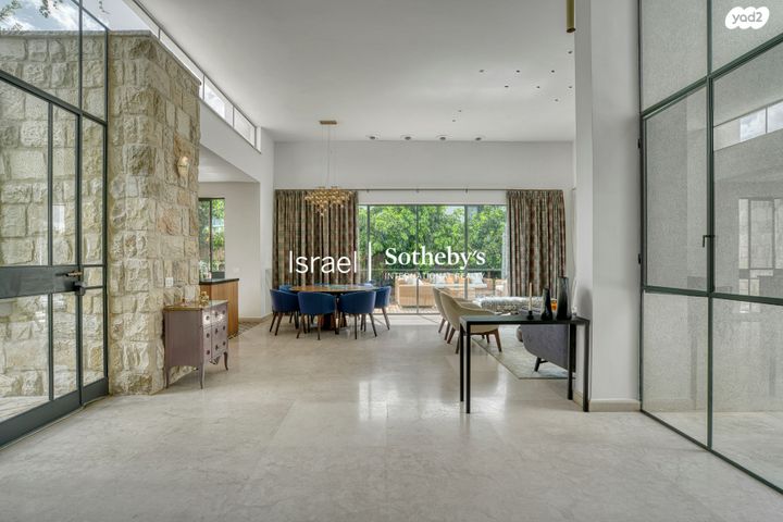 בית פרטי/ קוטג', סביון