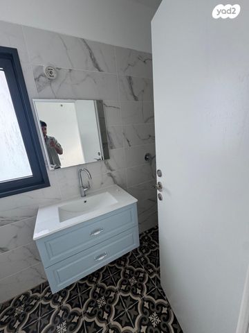 דירה, צפון מערב מרכז העיר, נתניה