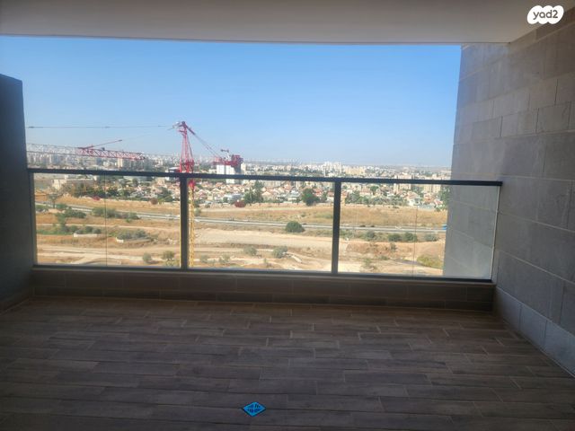 דירה, יערות הכרמל 20, נופי בן שמן, לוד