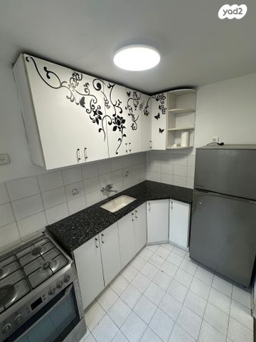 דירה, בר כוכבא 19, אפרידר, אשקלון