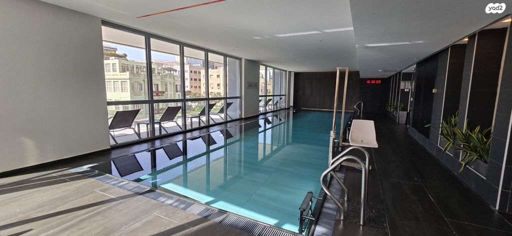 שדרות רוטשילד 