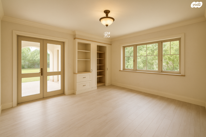 בית פרטי/ קוטג', סביון