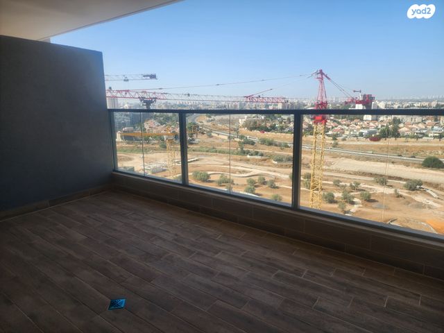 דירה, יערות הכרמל 20, נופי בן שמן, לוד