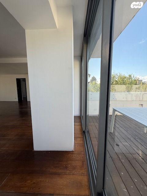 גג/ פנטהאוז, הצפון החדש - דרום, תל אביב יפו