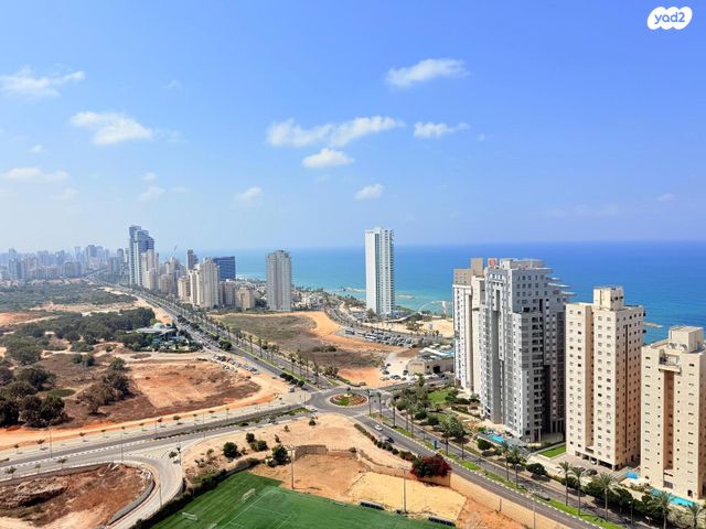 דירה, נתניה