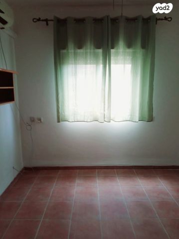 דירה, שדרות קק"ל, מוצקין הותיקה, קרית מוצקין