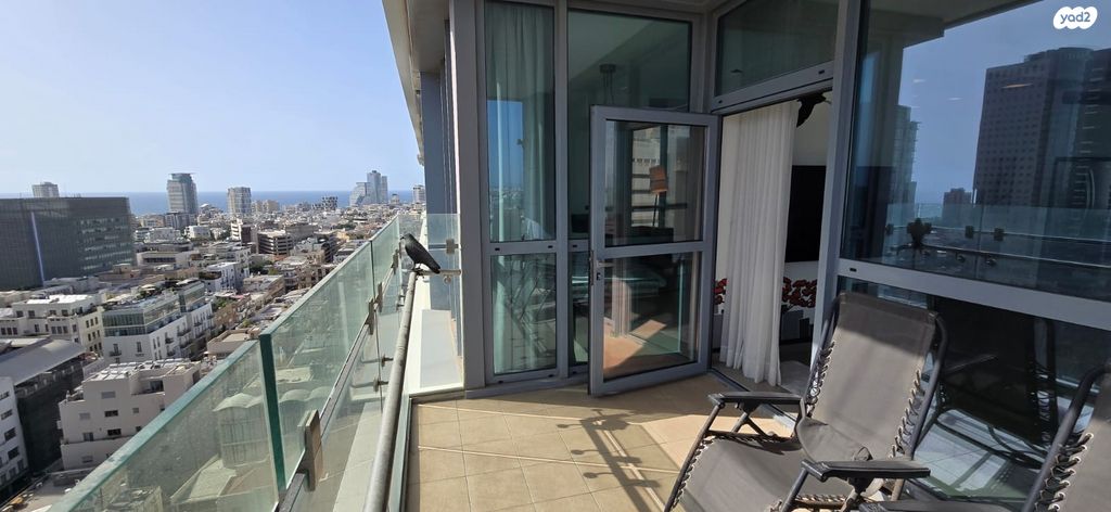 דירה, שדרות רוטשילד, לב תל אביב, לב העיר צפון, תל אביב יפו