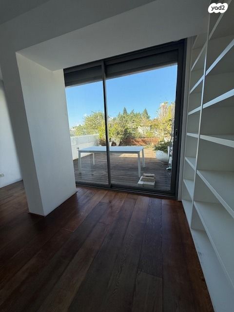 הצפון החדש - דרום