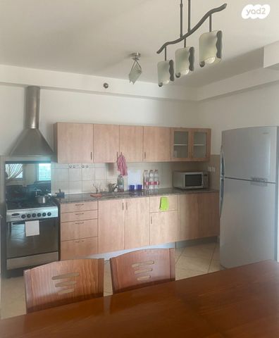 דירה, יעקב דורי 6, גלי הים, נתניה