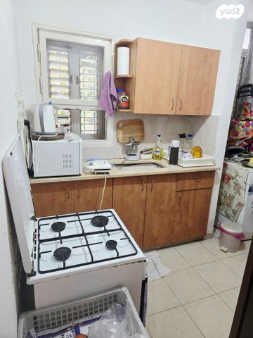 דירה, הנרייטה סולד, אחדות, פתח תקווה