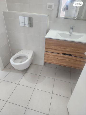 דירה, יערות הכרמל 20, נופי בן שמן, לוד