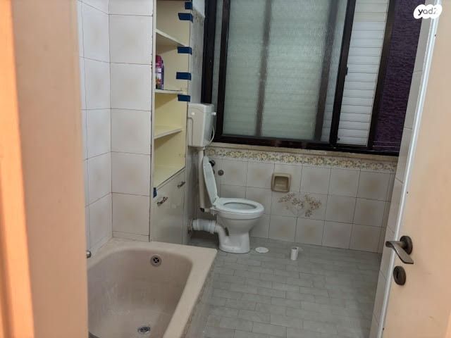 דירה, שמואל הנציב 34, צפון מערב מרכז העיר, נתניה