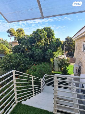 יחידת דיור, קרית עמל, קרית טבעון