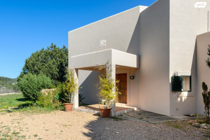 בית פרטי/ קוטג', סביון