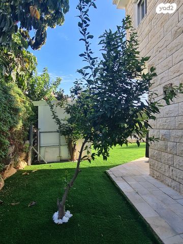 יחידת דיור, קרית עמל, קרית טבעון