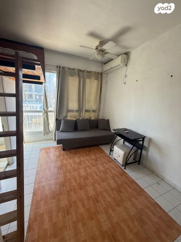 דירה, אבן גבירול 115, הצפון הישן - צפון, תל אביב יפו